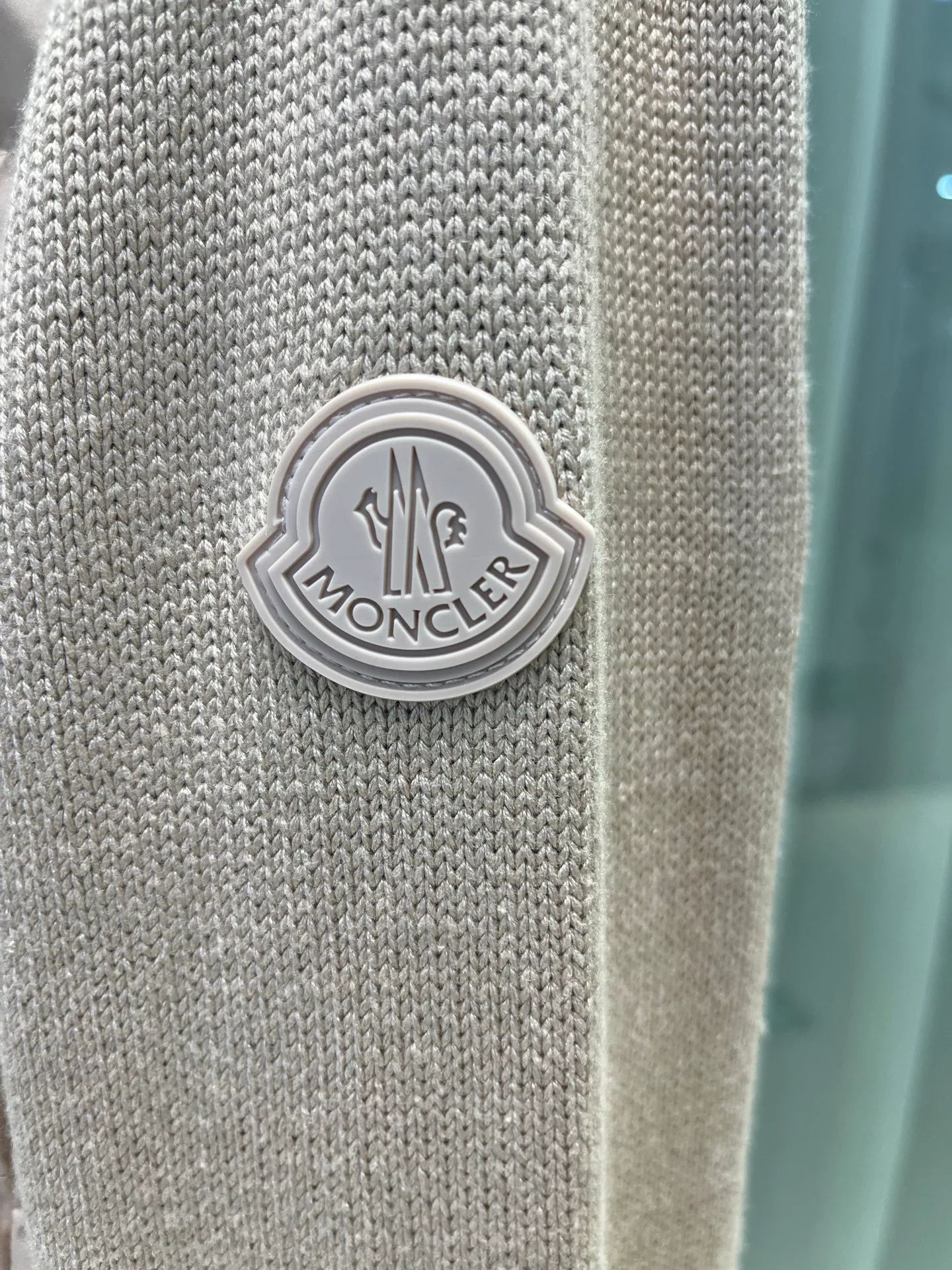 Women's Jackets And Down Jackets MONCLER 17323191