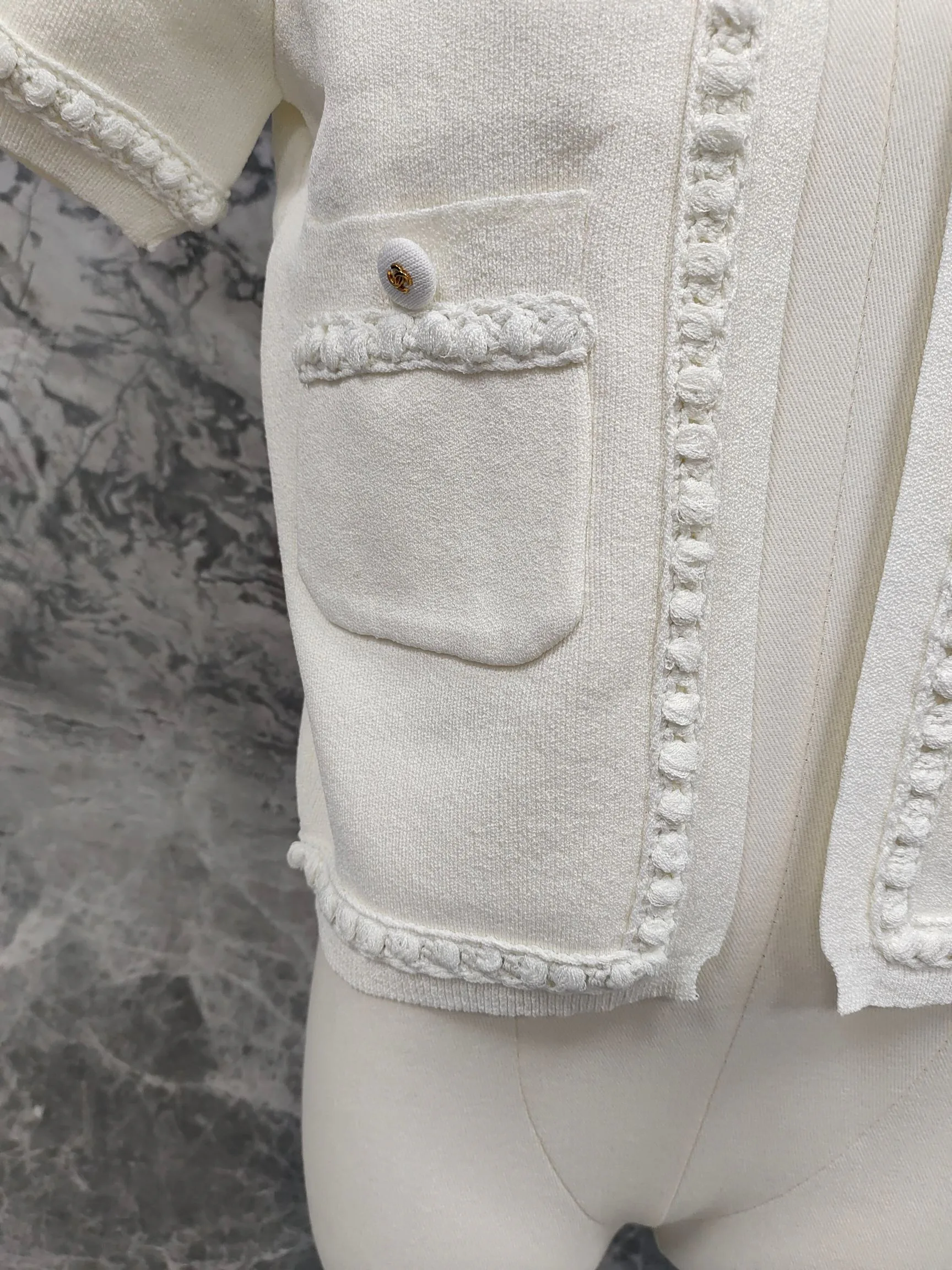 Women's Blazers CHANEL 17368410