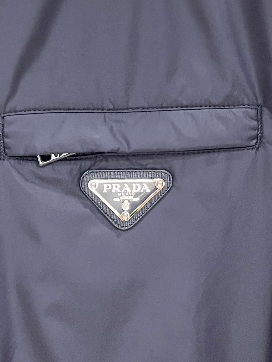 Women's Jackets And Down Jackets PRADA 18537444
