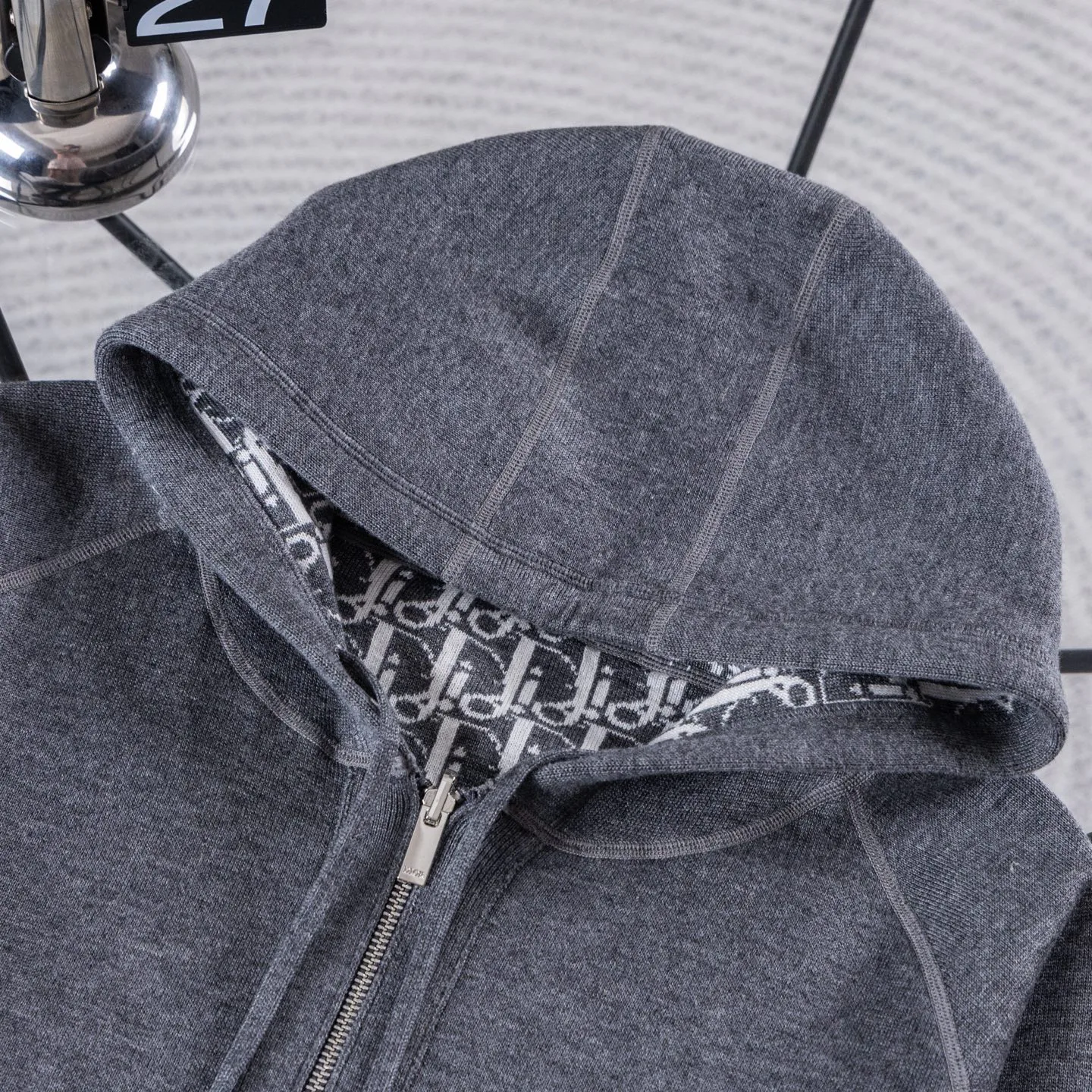 Men's Jumpers And Sweaters CHRISTIAN DIOR 18179438