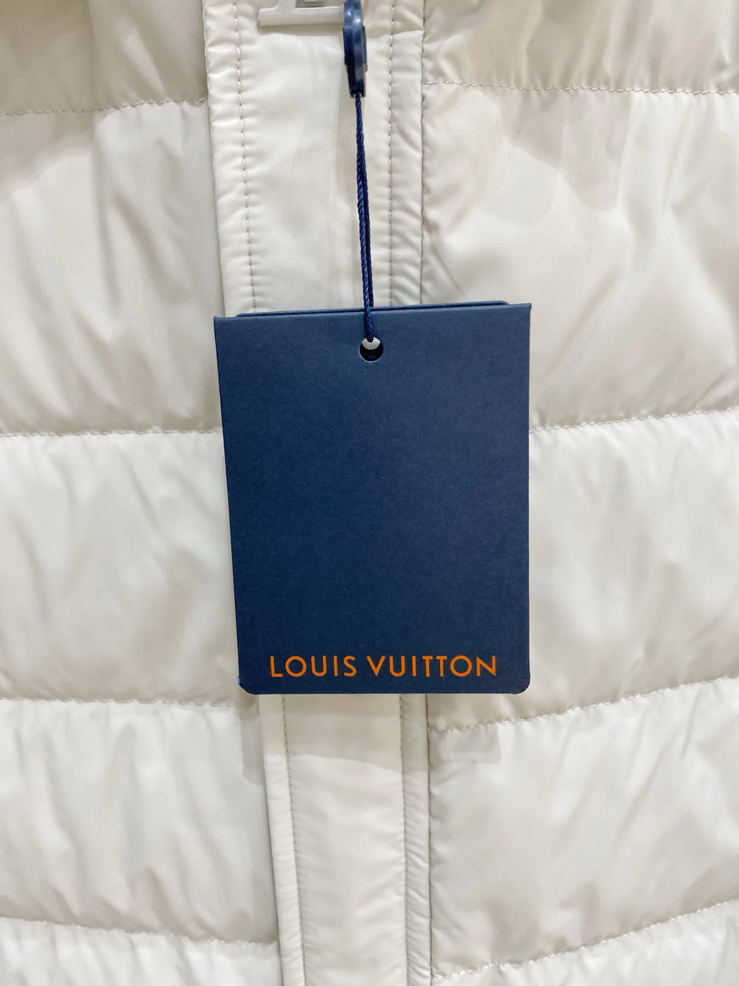 Women's Jackets And Down Jackets LOUIS VUITTON 18284790