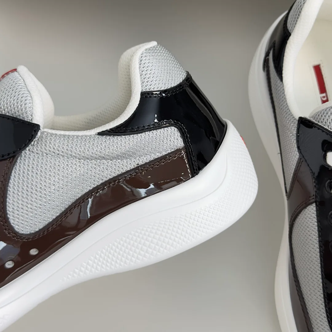 Men's Sneakers PRADA 17803082