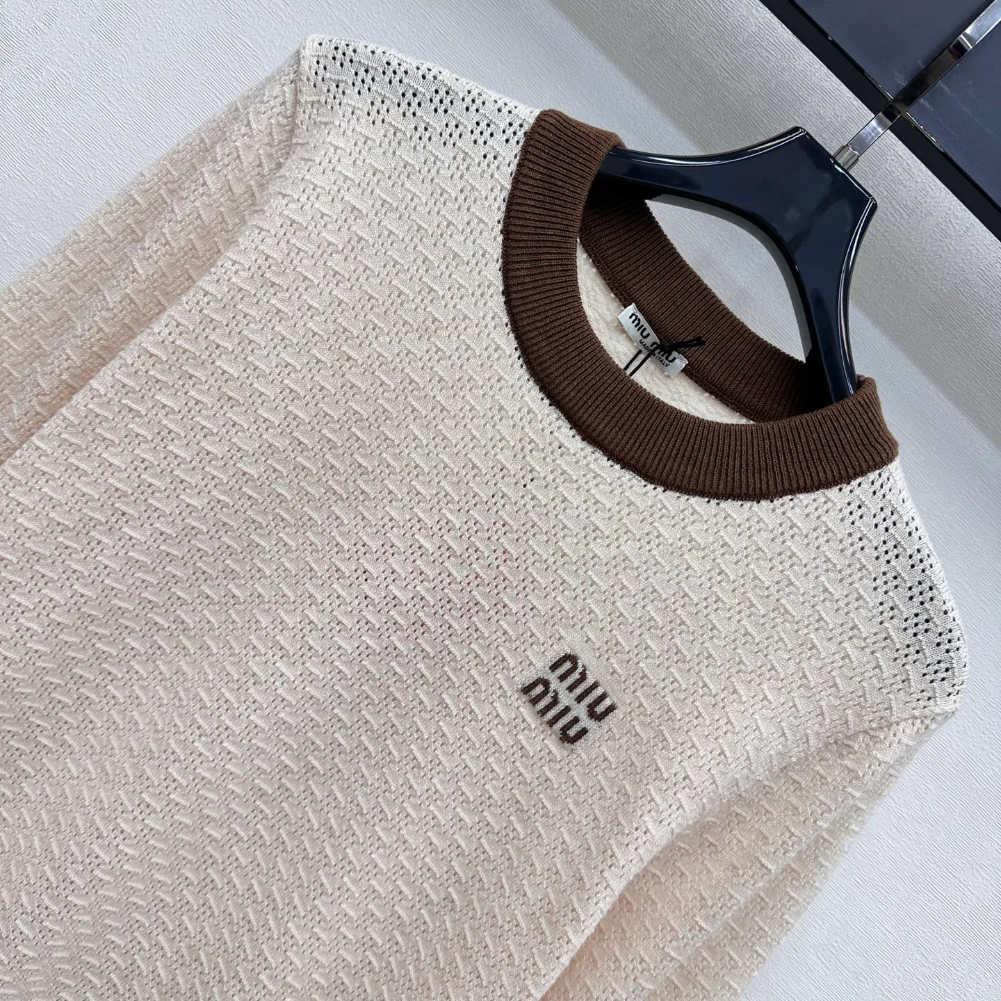Women's Jumpers And Sweaters MIU MIU 18555737
