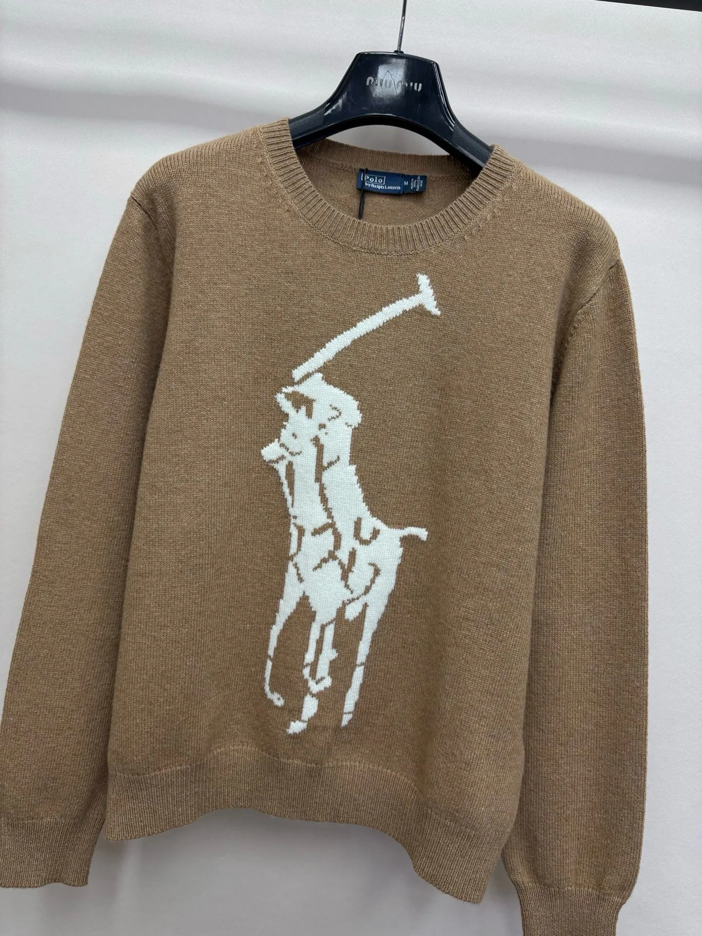 Women's Jumpers And Sweaters RALPH LAUREN 17827845