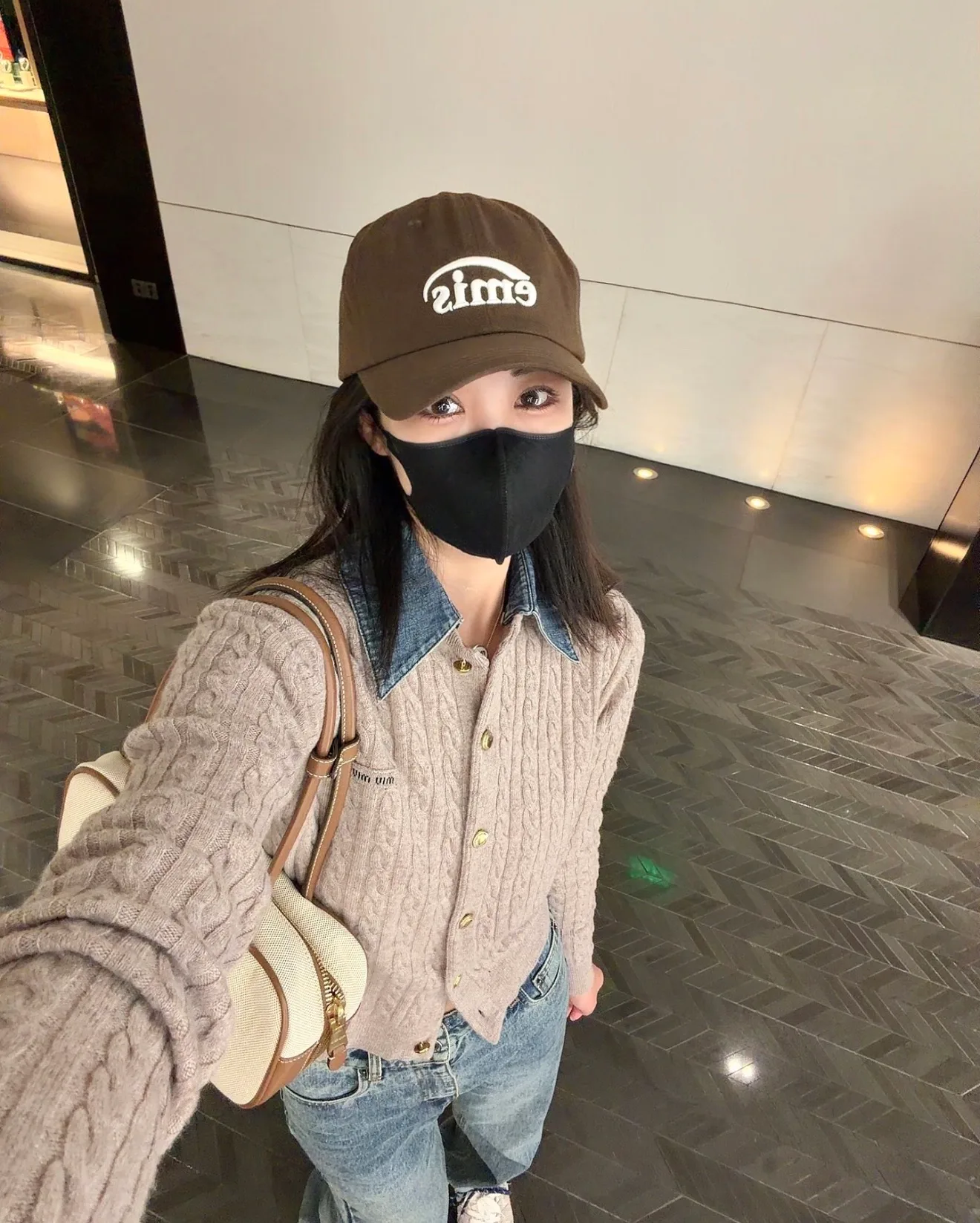 Women's Jumpers And Sweaters MIU MIU 18131465