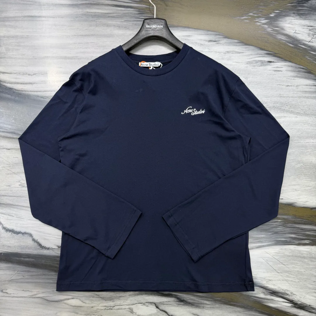 Men's T-Shirts ACNE STUDIOS 17828477