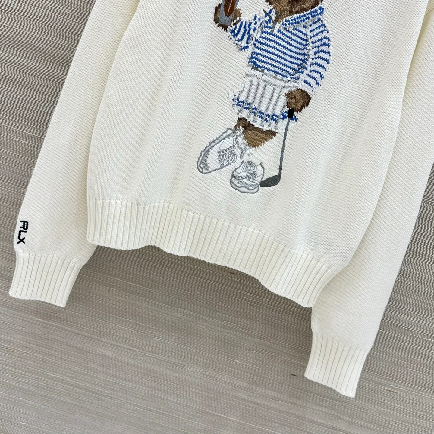 Women's Jumpers And Sweaters RALPH LAUREN 17413779
