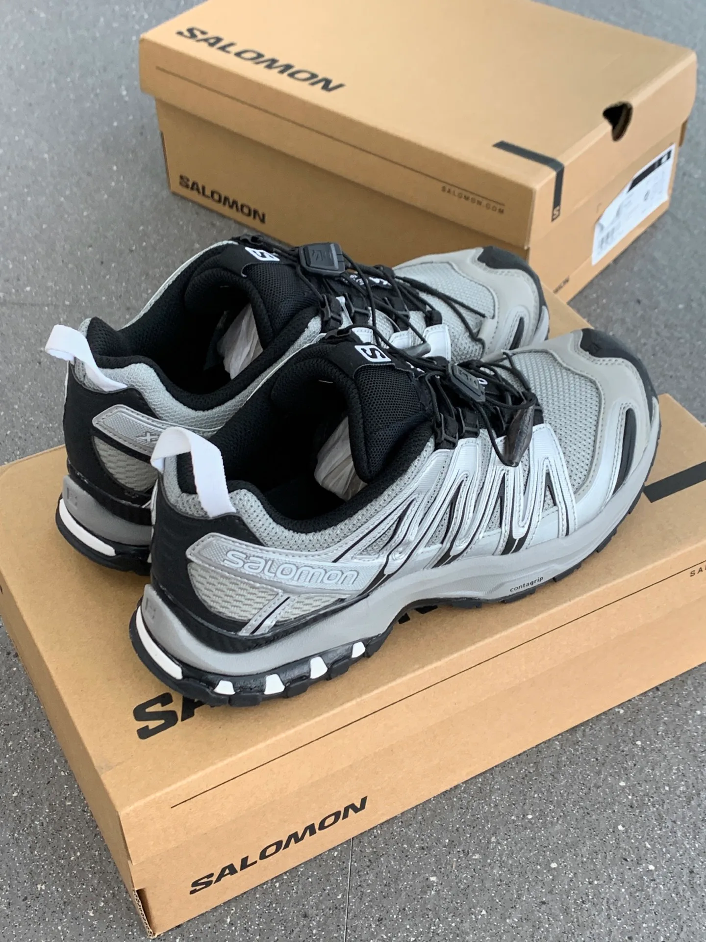 Women's Sneakers SALOMON 18071810