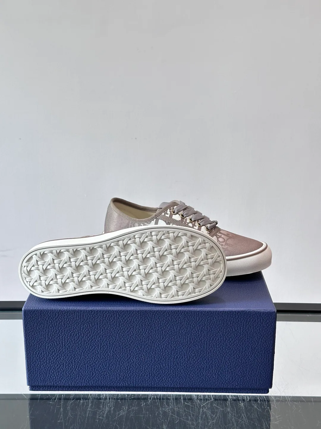 Women's Sneakers CHRISTIAN DIOR 17649809