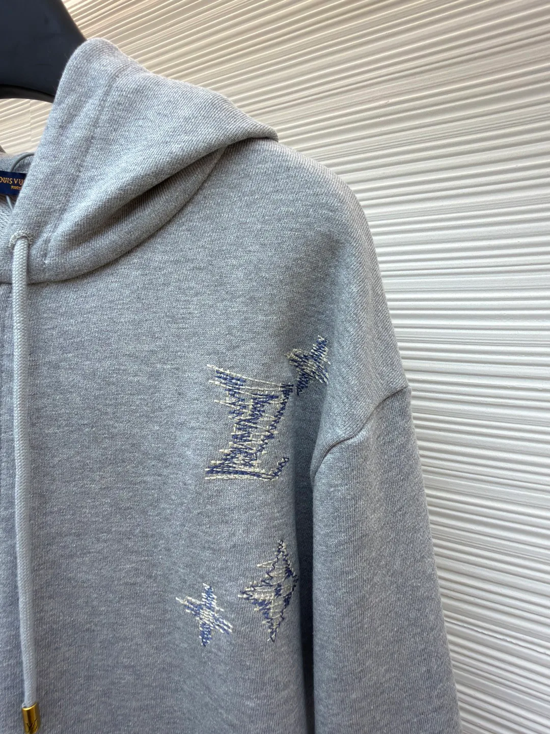Men's Sweatshirts And Hoodies LOUIS VUITTON 16949388