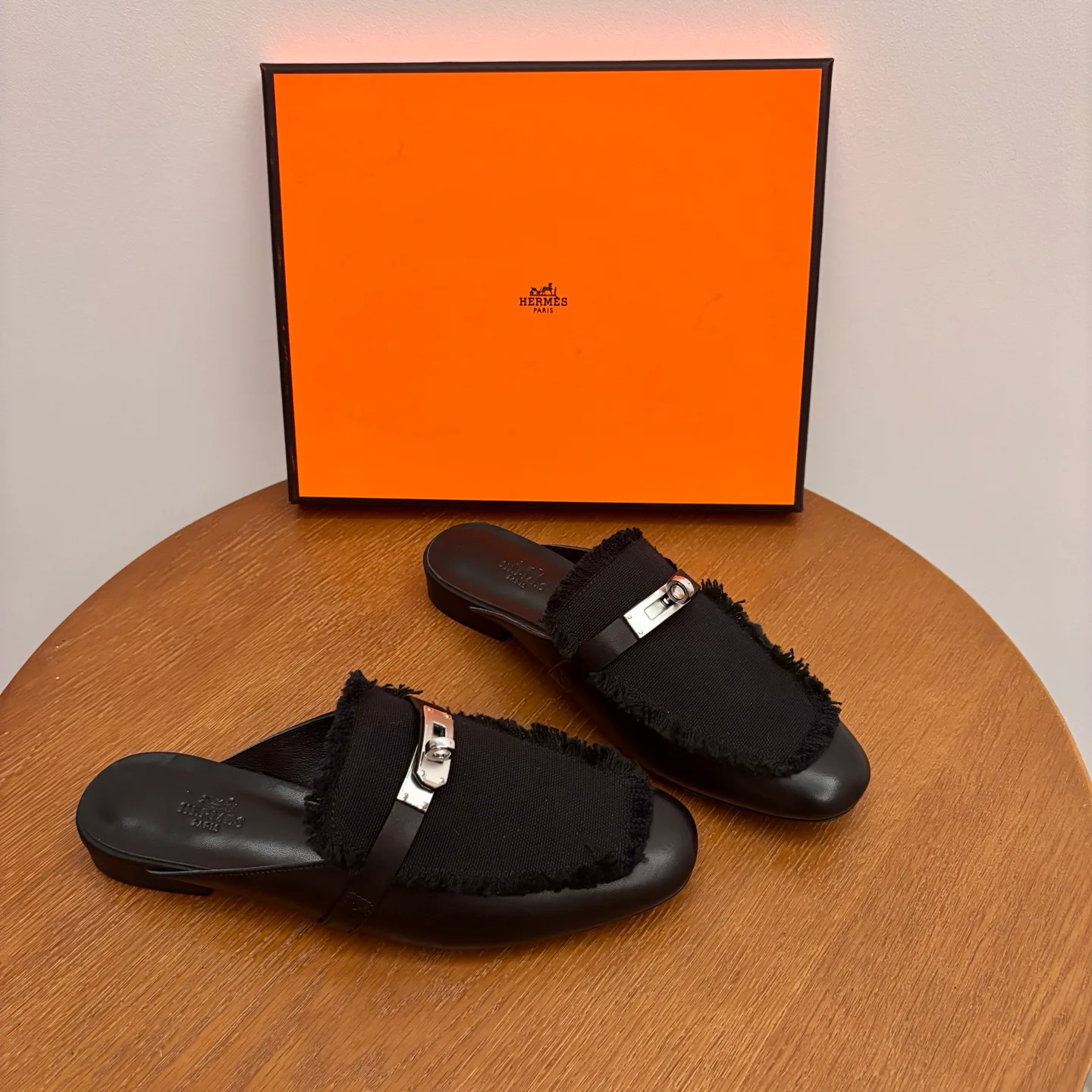 Women's Mules And Clogs HERMES 18438824