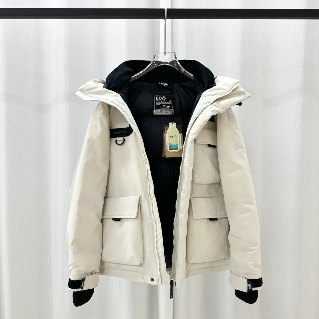 Men's Jackets And Down Jackets THE NORTH FACE 18415972