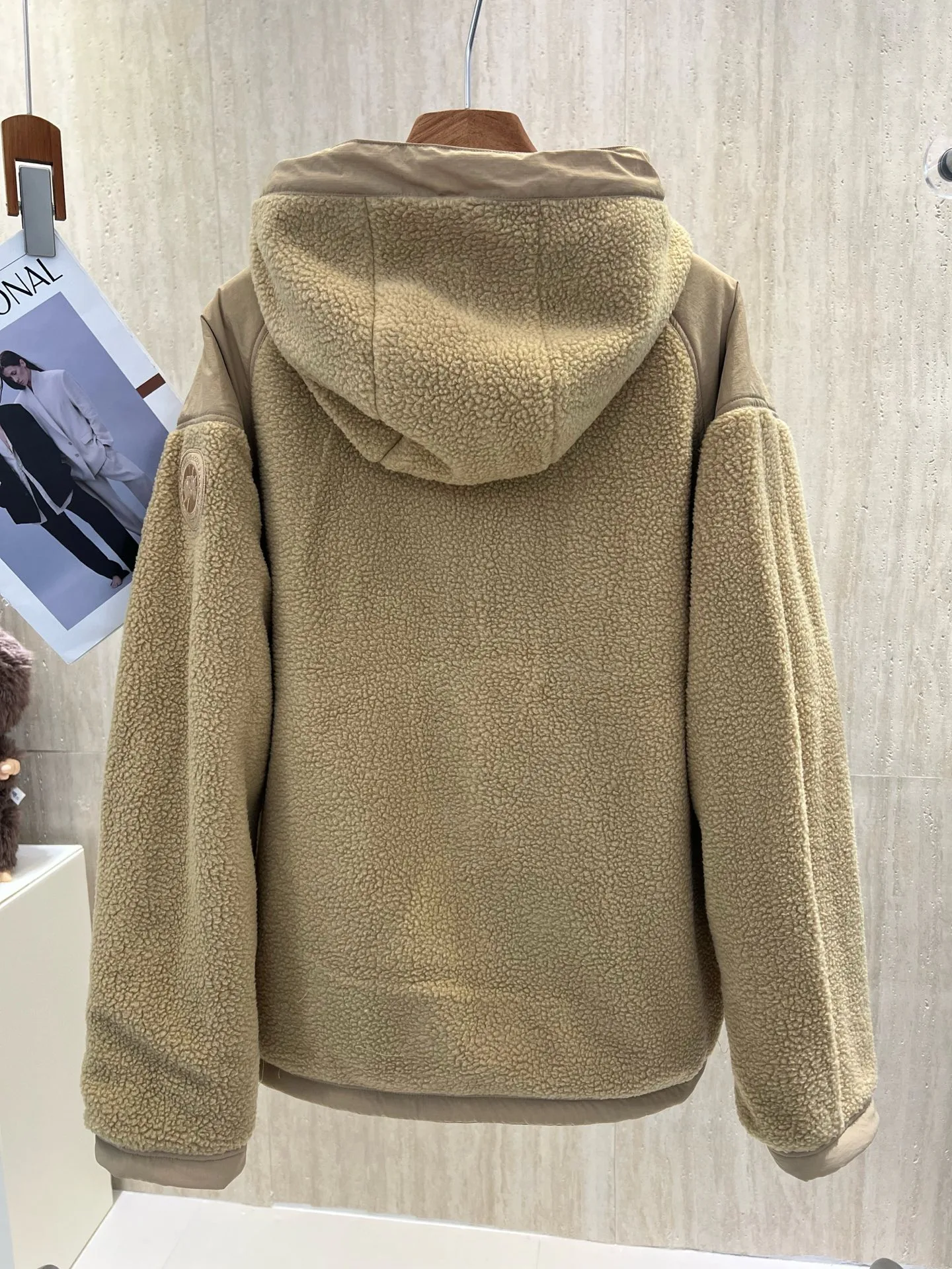 Men's Jackets And Down Jackets CANADA GOOSE 18330535