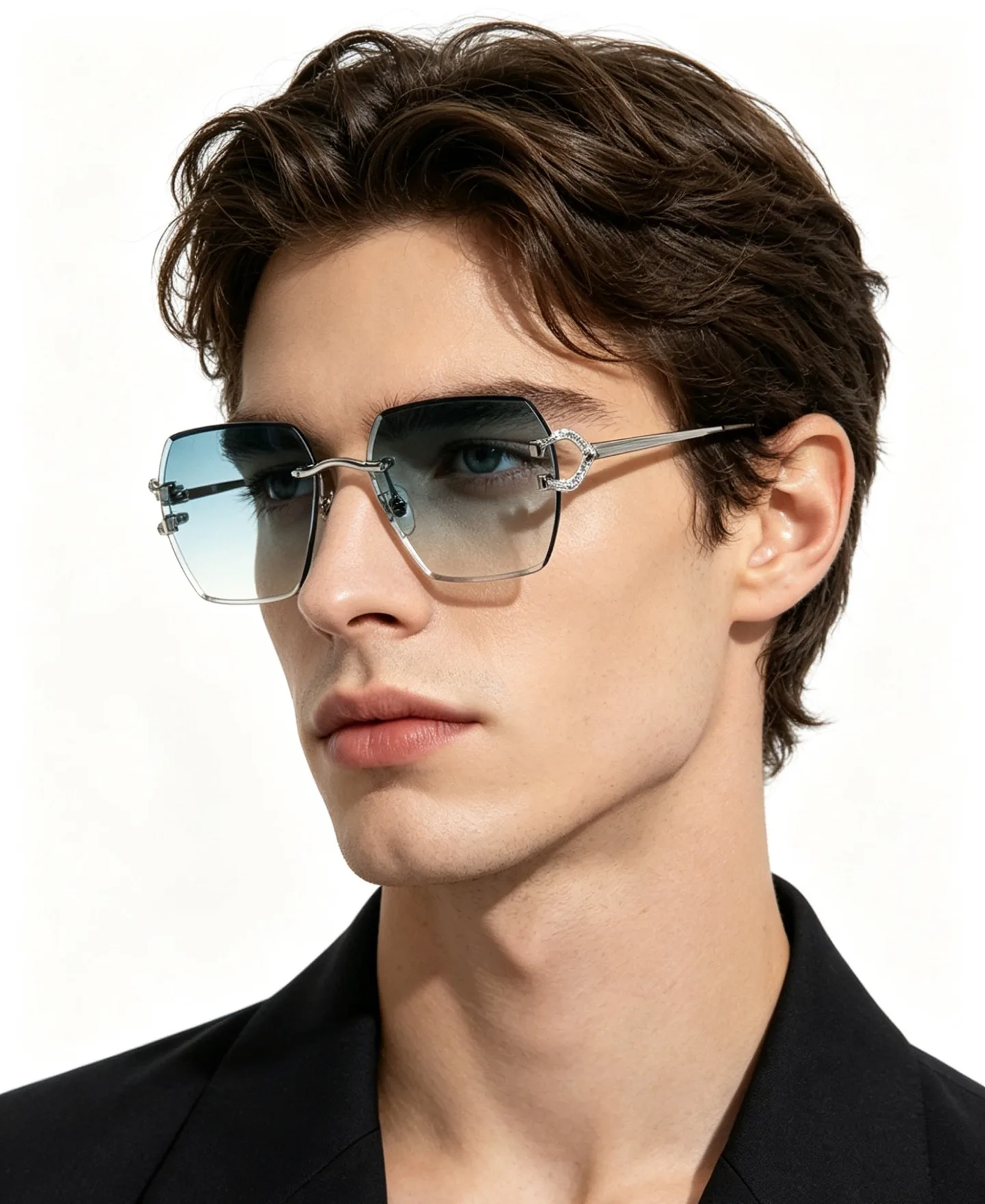 Glasses CARTIER 18441784