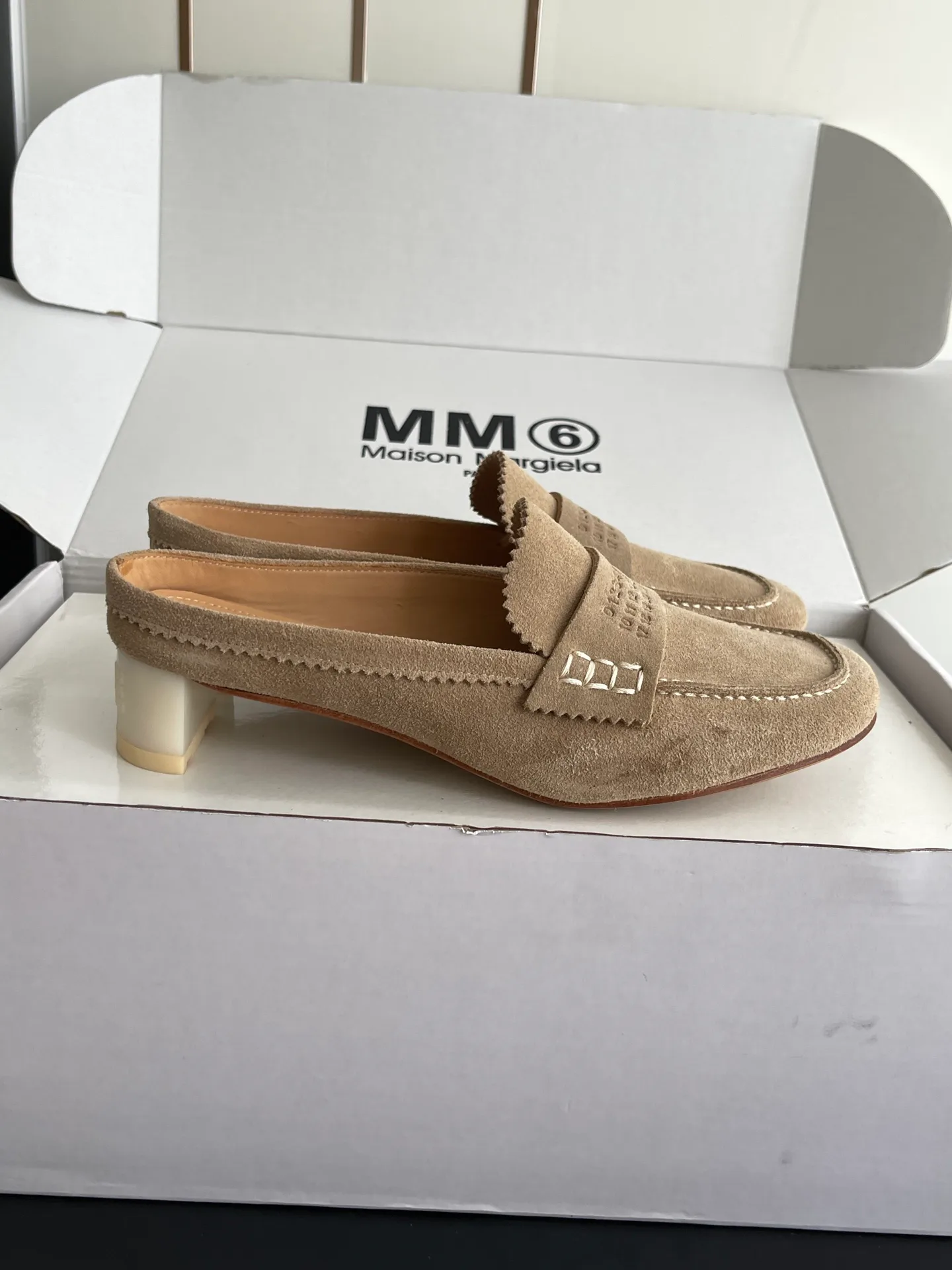 Women's Mules And Clogs MAISON MARGIELA 17554348
