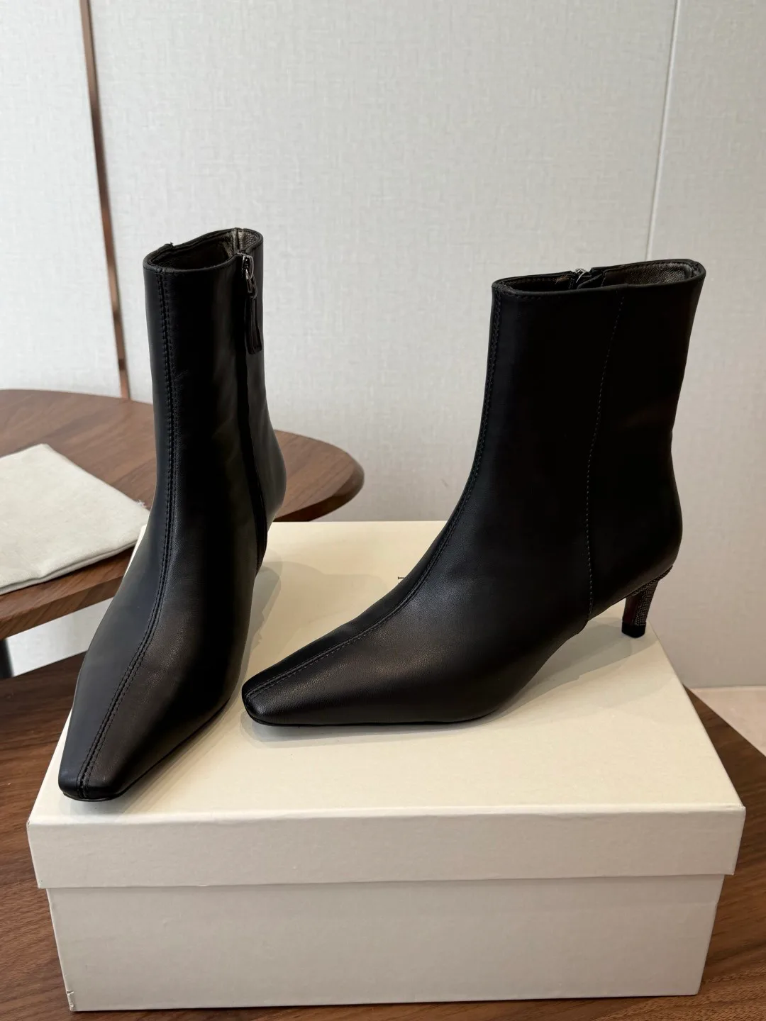 Women's Booties BRUNELLO CUCINELLI 17364664