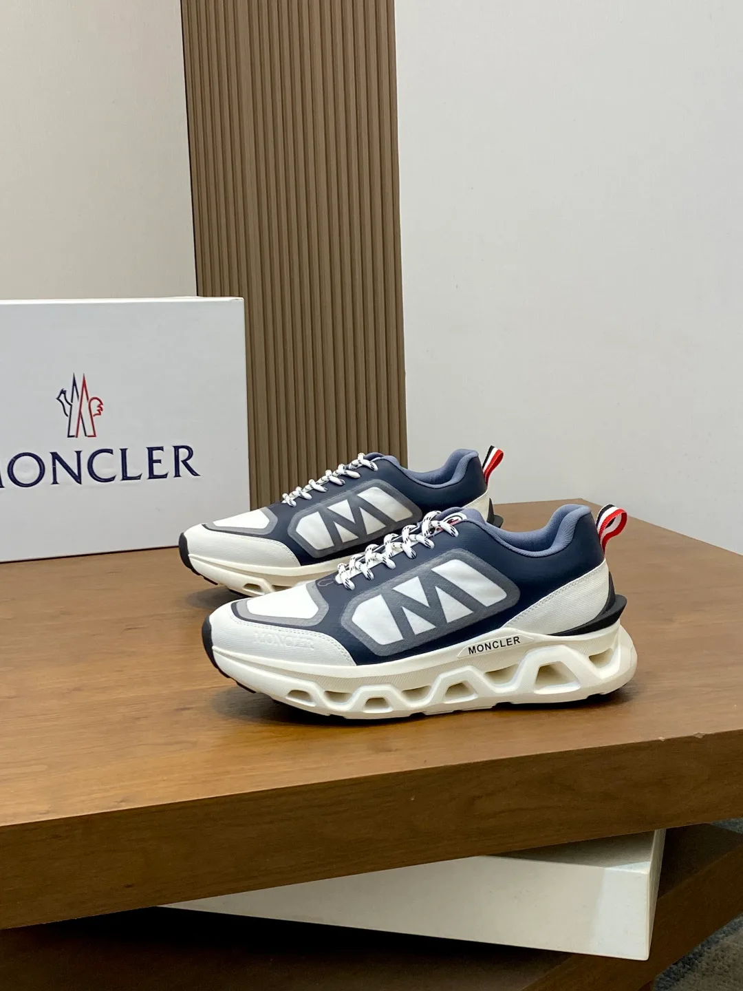 Men's Sneakers MONCLER 18118862