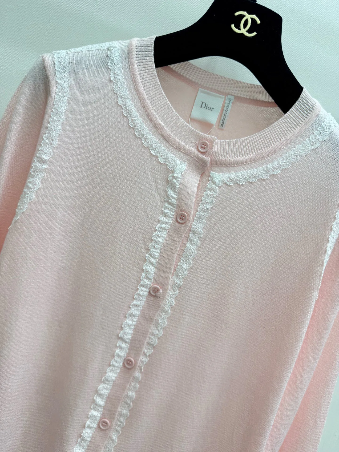 Women's Jumpers And Sweaters CHRISTIAN DIOR 17098948