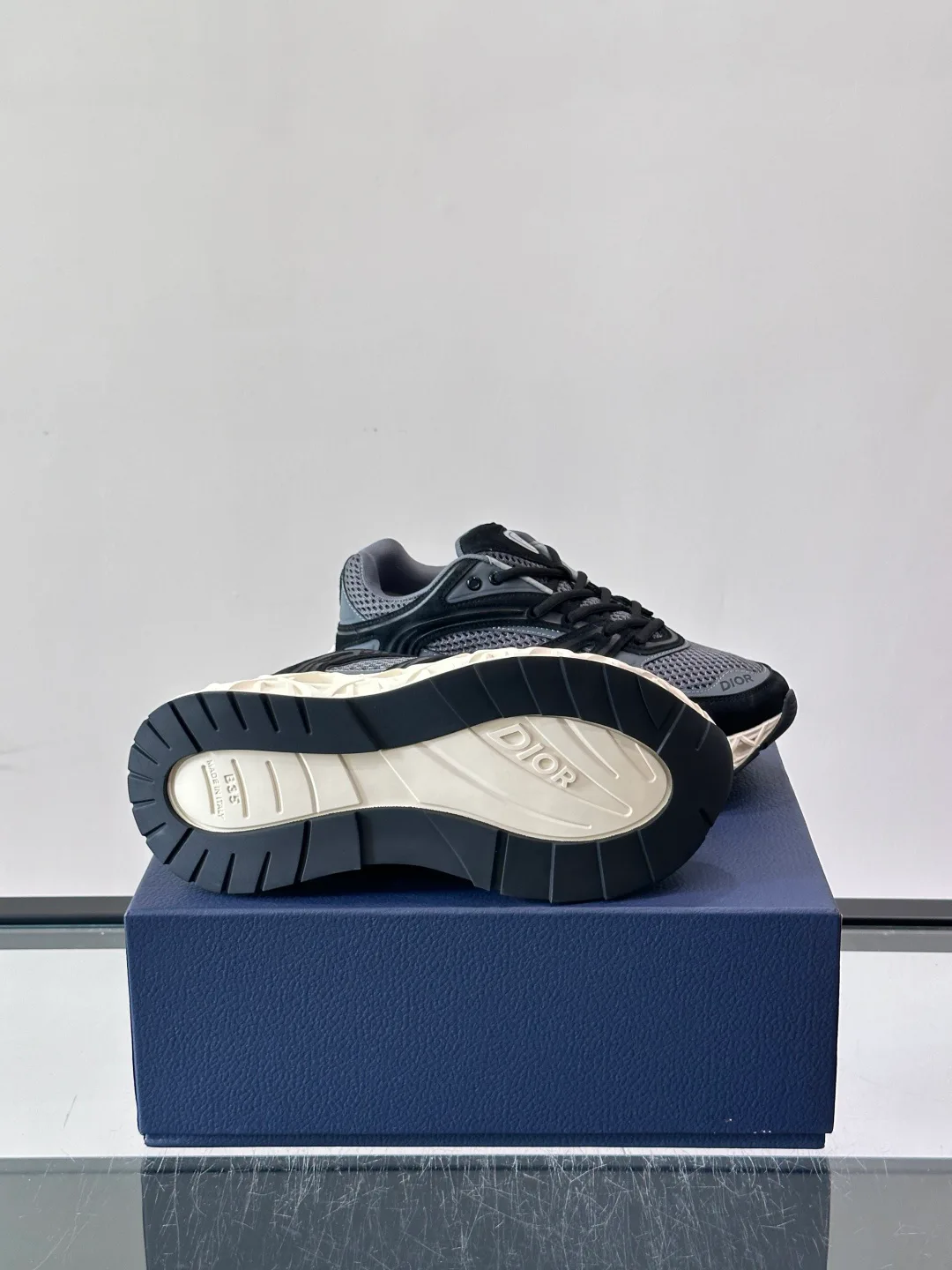 Men's Sneakers CHRISTIAN DIOR 17875344
