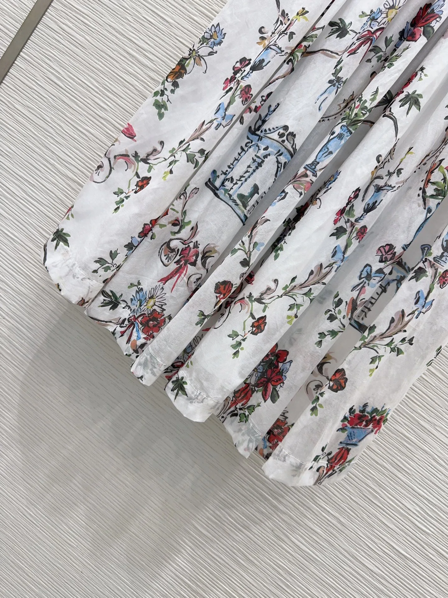Women's Skirts CHRISTIAN DIOR 17195056