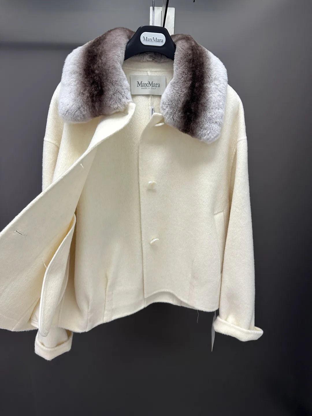 Women's Coats MAX MARA 18226707