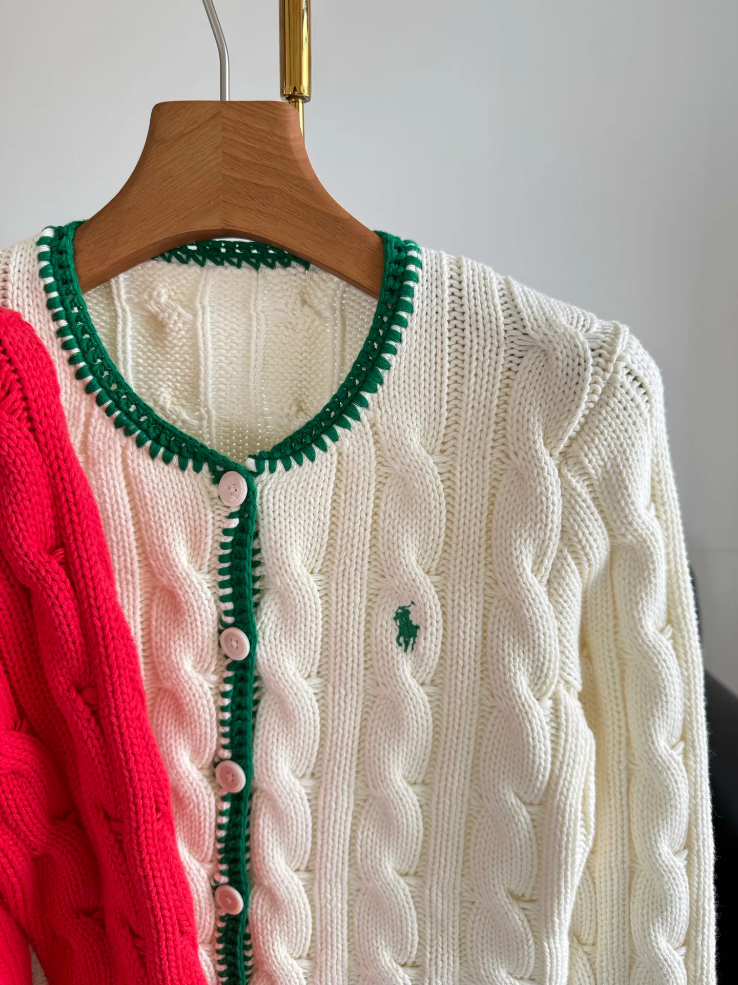 Women's Jumpers And Sweaters RALPH LAUREN 18052223