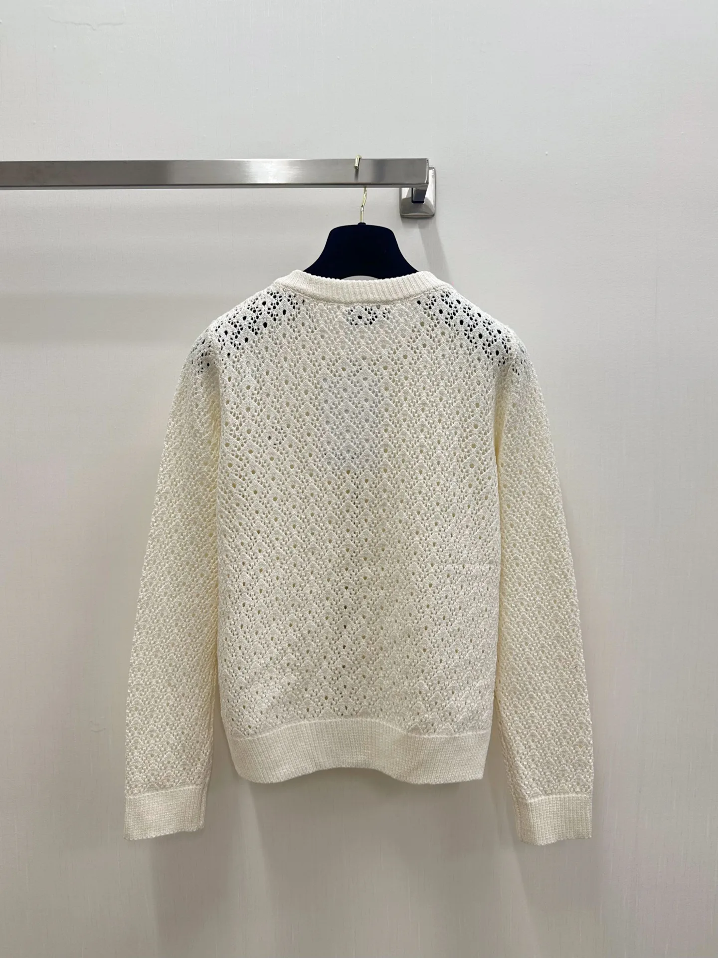 Women's Jumpers And Sweaters CHANEL 18138678
