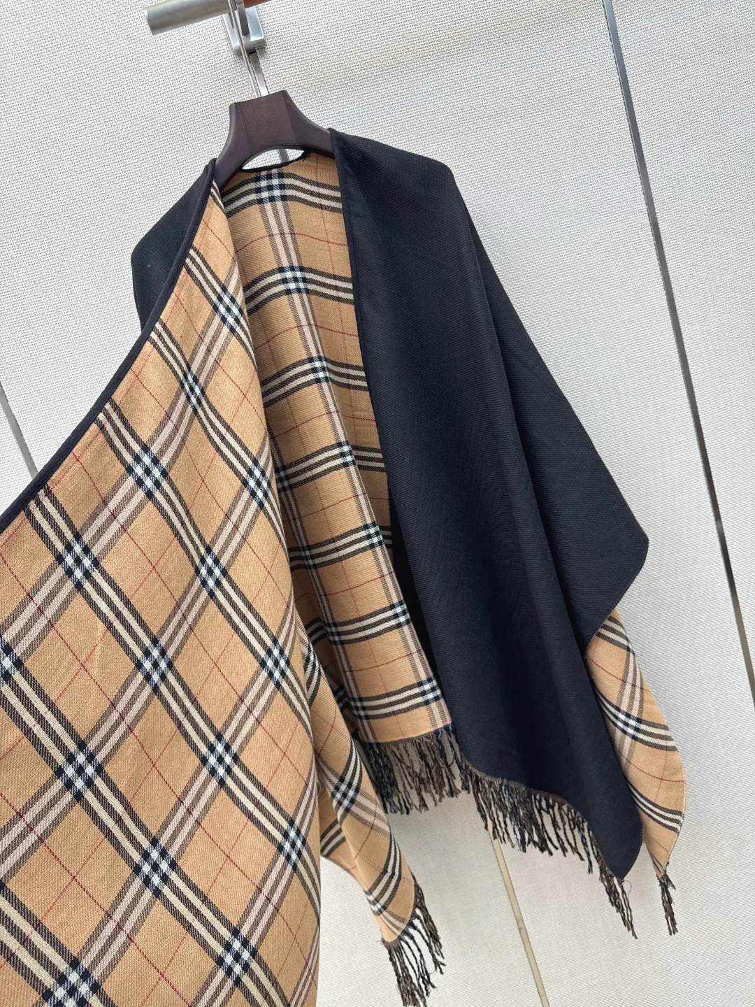 Scarves BURBERRY 18031909