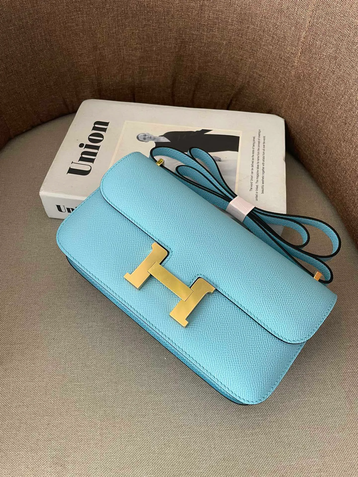 Women's Classic Handbags HERMES 18077252