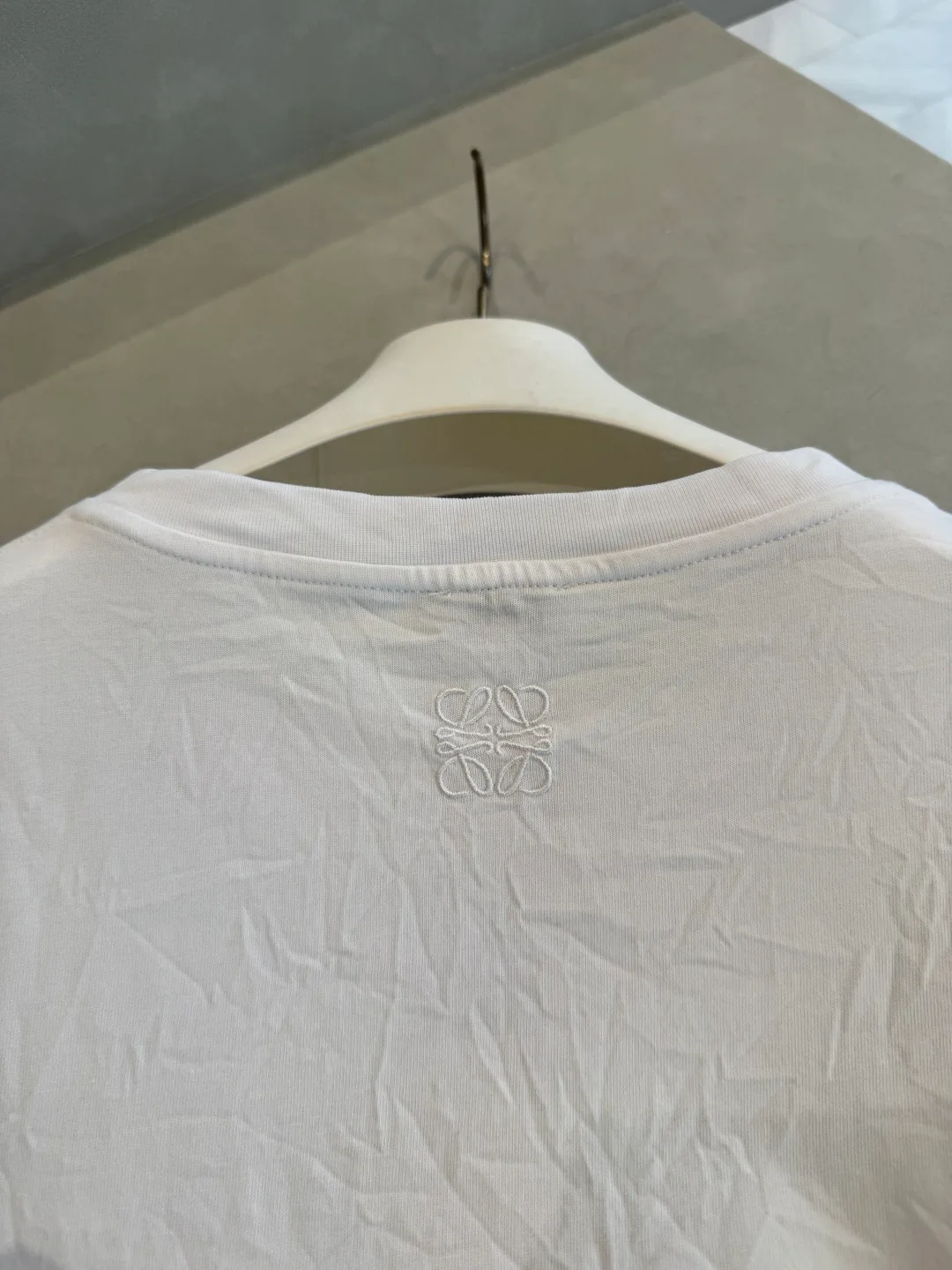 Women's T-Shirts LOEWE 17509976