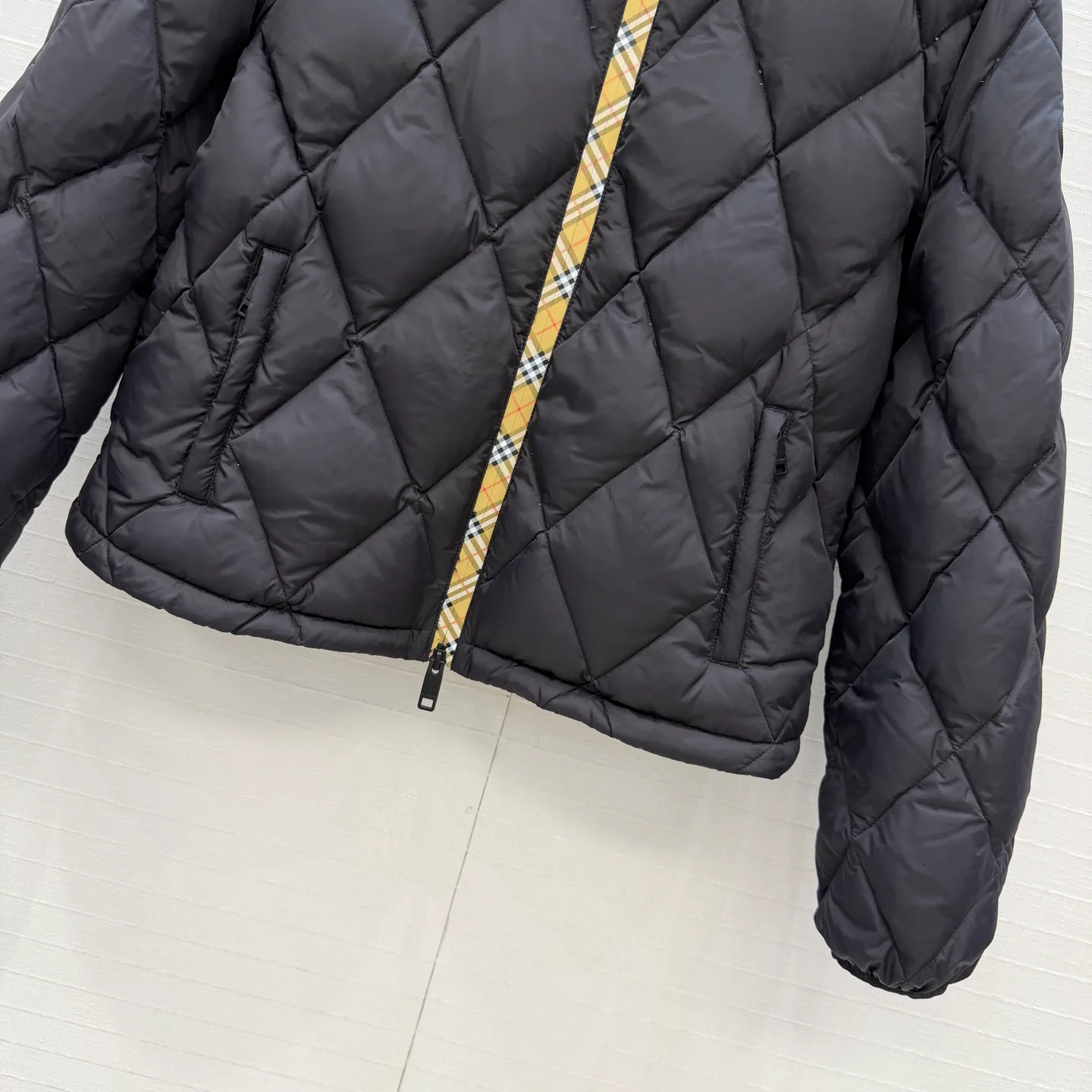 Women's Jackets And Down Jackets BURBERRY 18325227