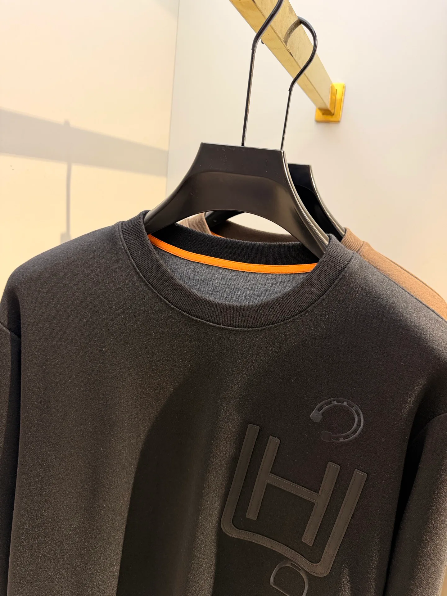 Men's Sweatshirts And Hoodies HERMES 18268107