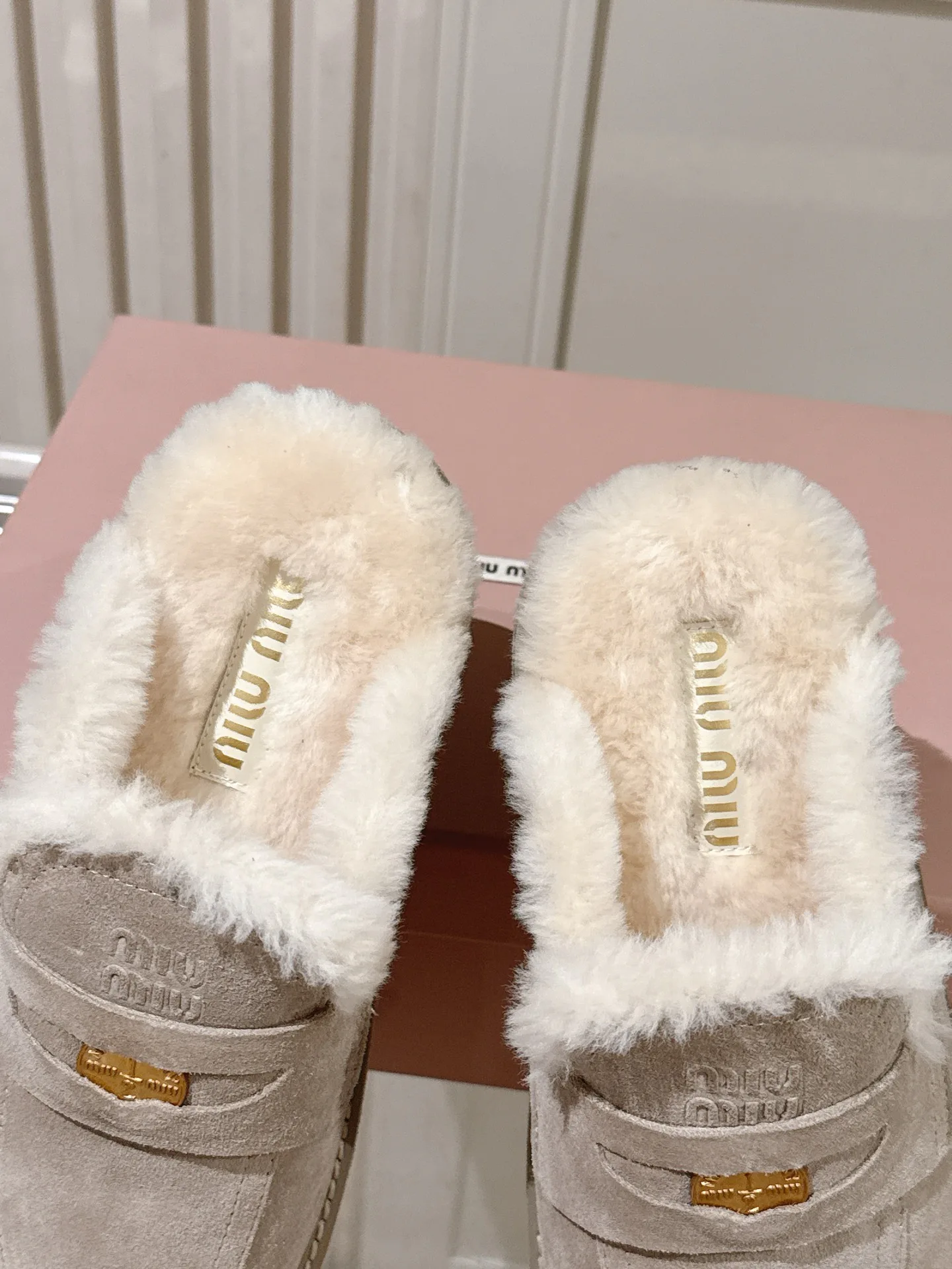 Women's Mules And Clogs MIU MIU 17892587