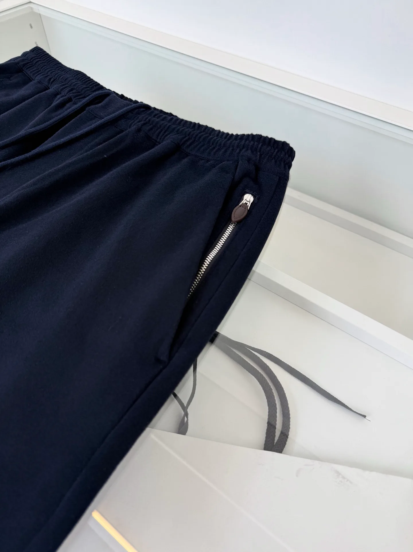 Men's Trousers BERLUTI 18084875