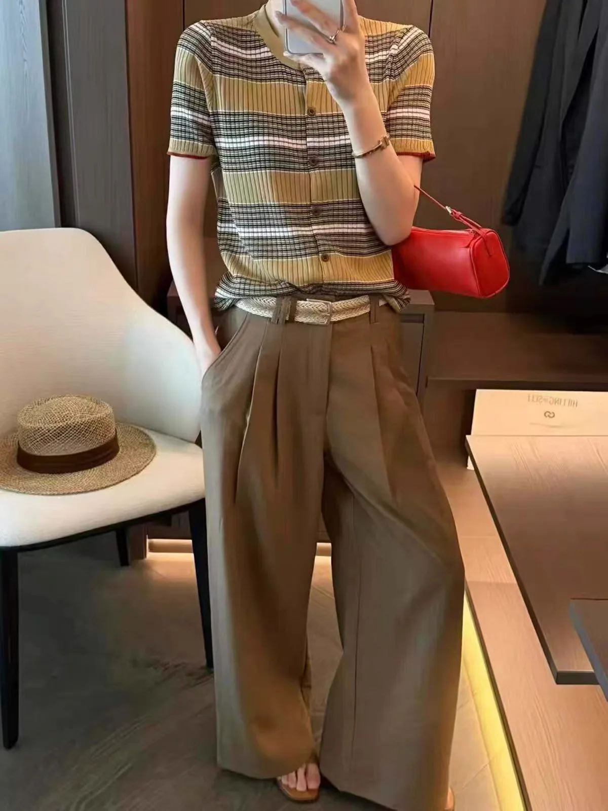 Women's Jumpers And Sweaters BURBERRY 18208603