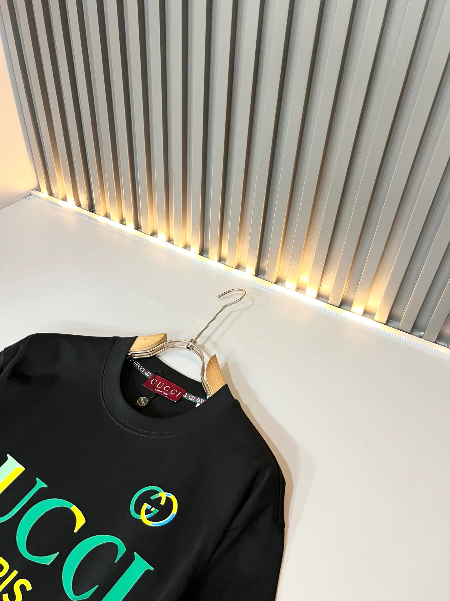 Men's T-Shirts GUCCI 18495647