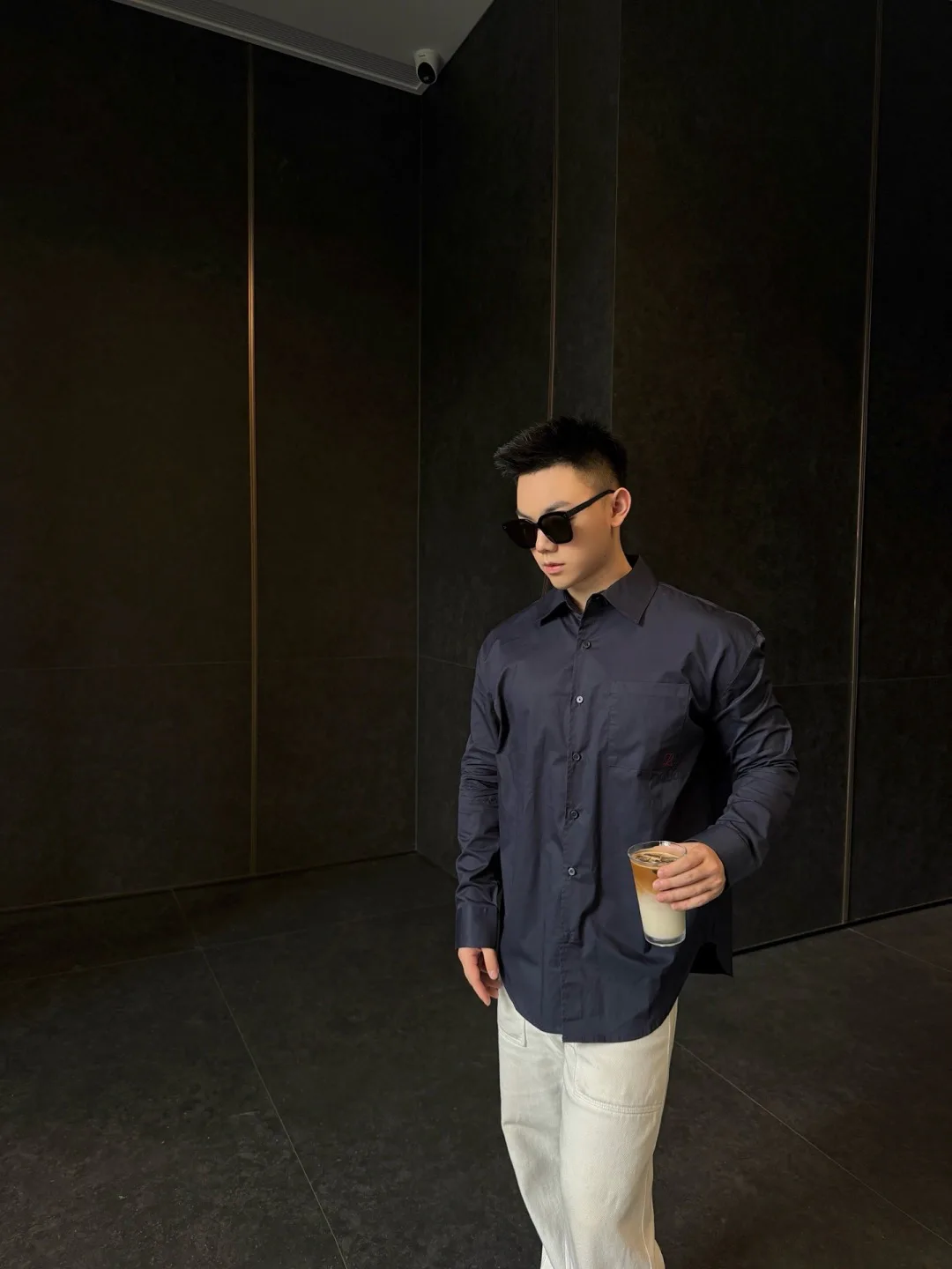 Men's Shirts LOEWE 17288587