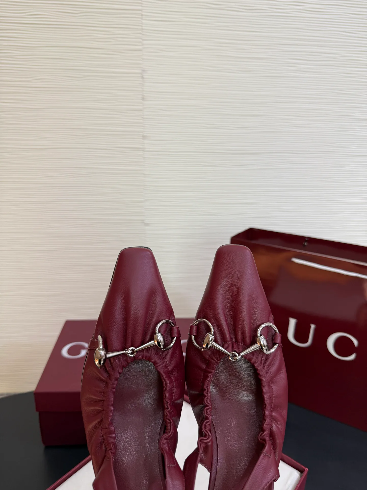 Women's Heels GUCCI 18071121