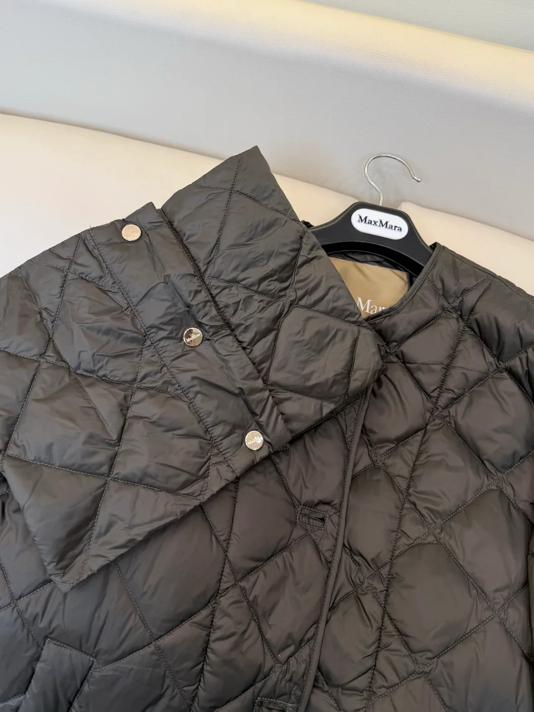 Women's Jackets And Down Jackets MAX MARA 17917319