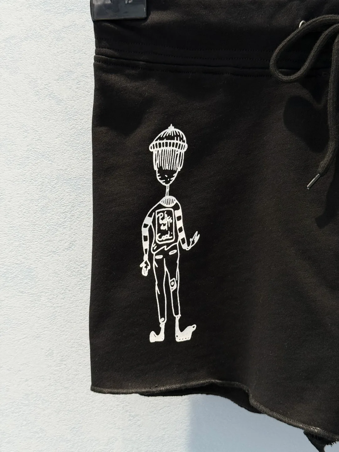 Women's Shorts CHROME HEARTS 17602316