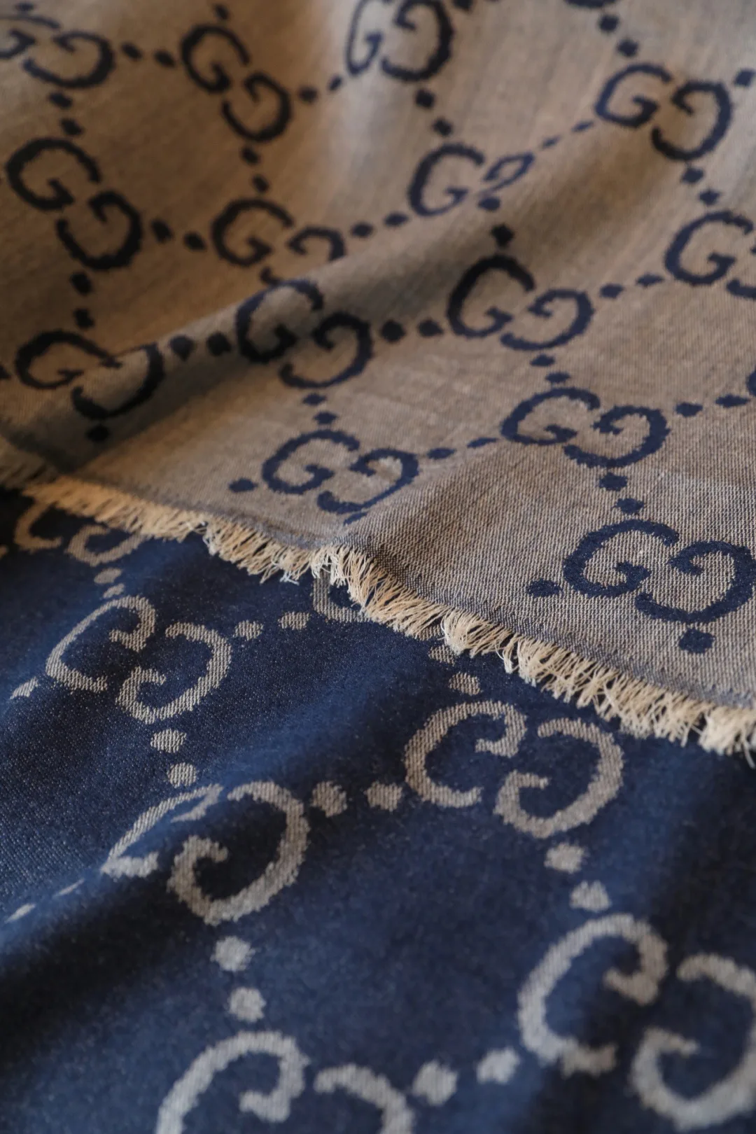 Scarves GUCCI 18265993