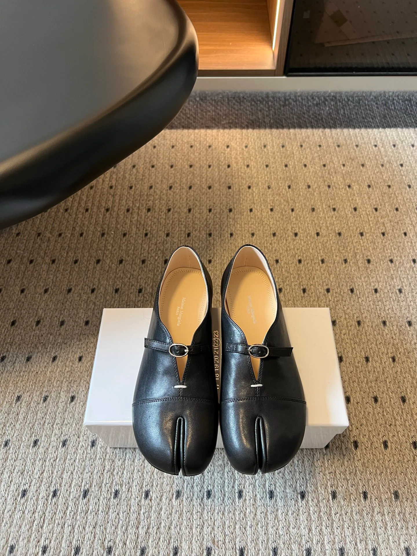 Women's Ballet Flats MAISON MARGIELA 18196224