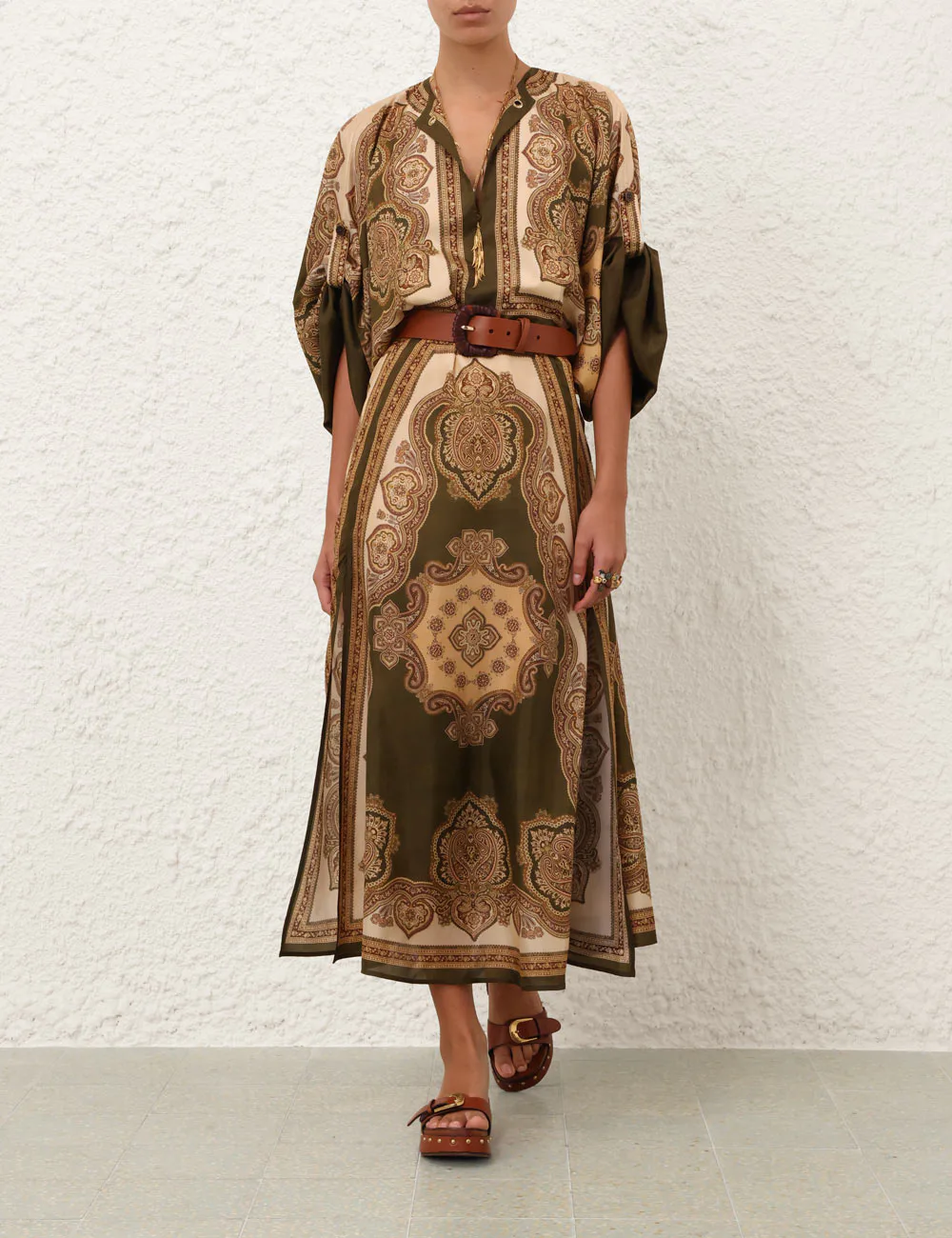 Women's Dresses ZIMMERMANN 17503253
