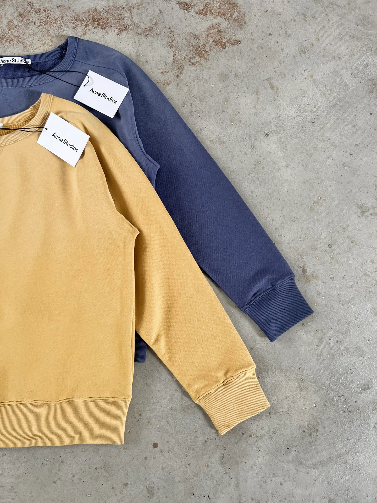 Women's Sweatshirts And Hoodies ACNE STUDIOS 18064533