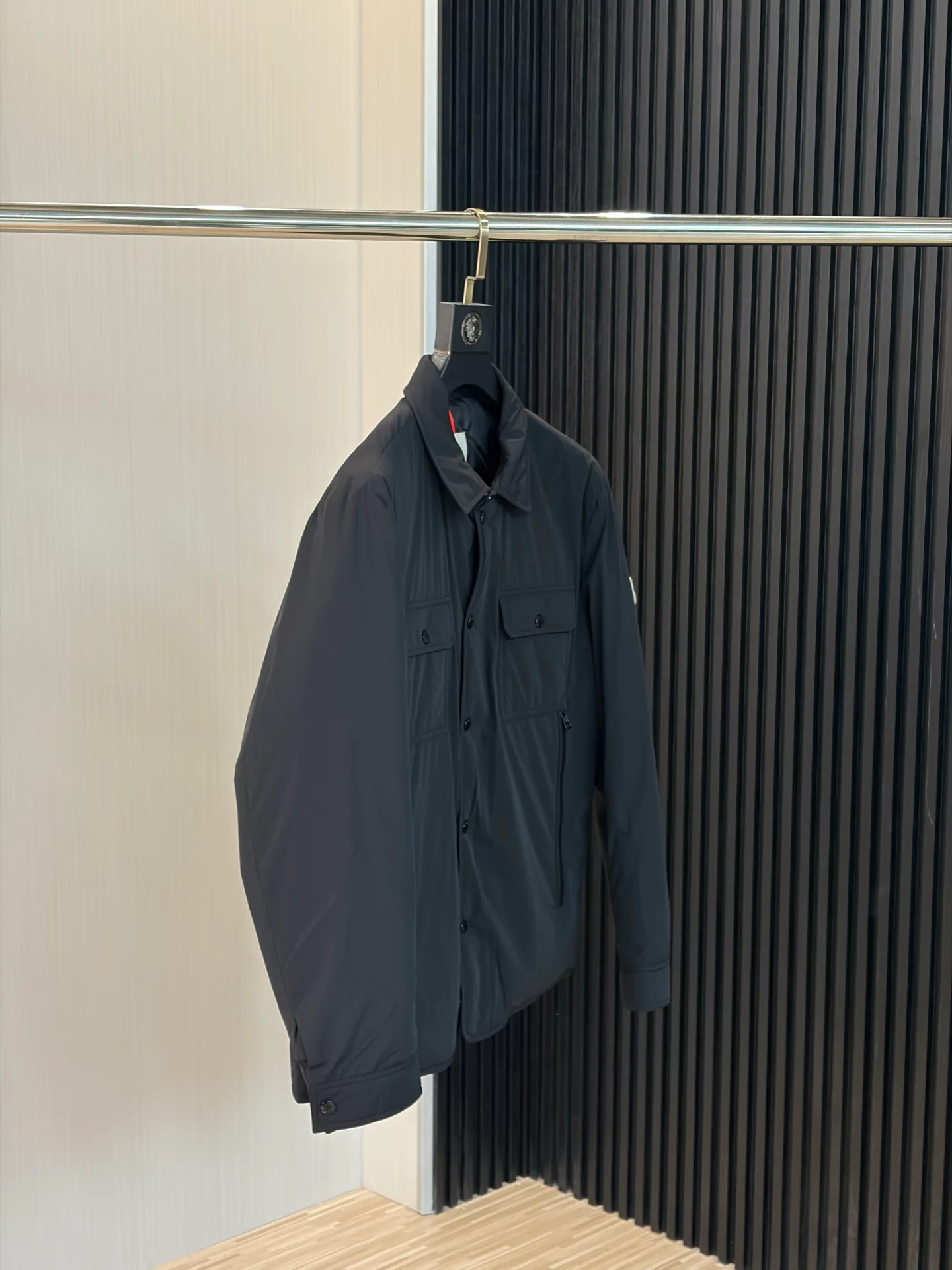 Men's Jackets And Down Jackets MONCLER 17925276