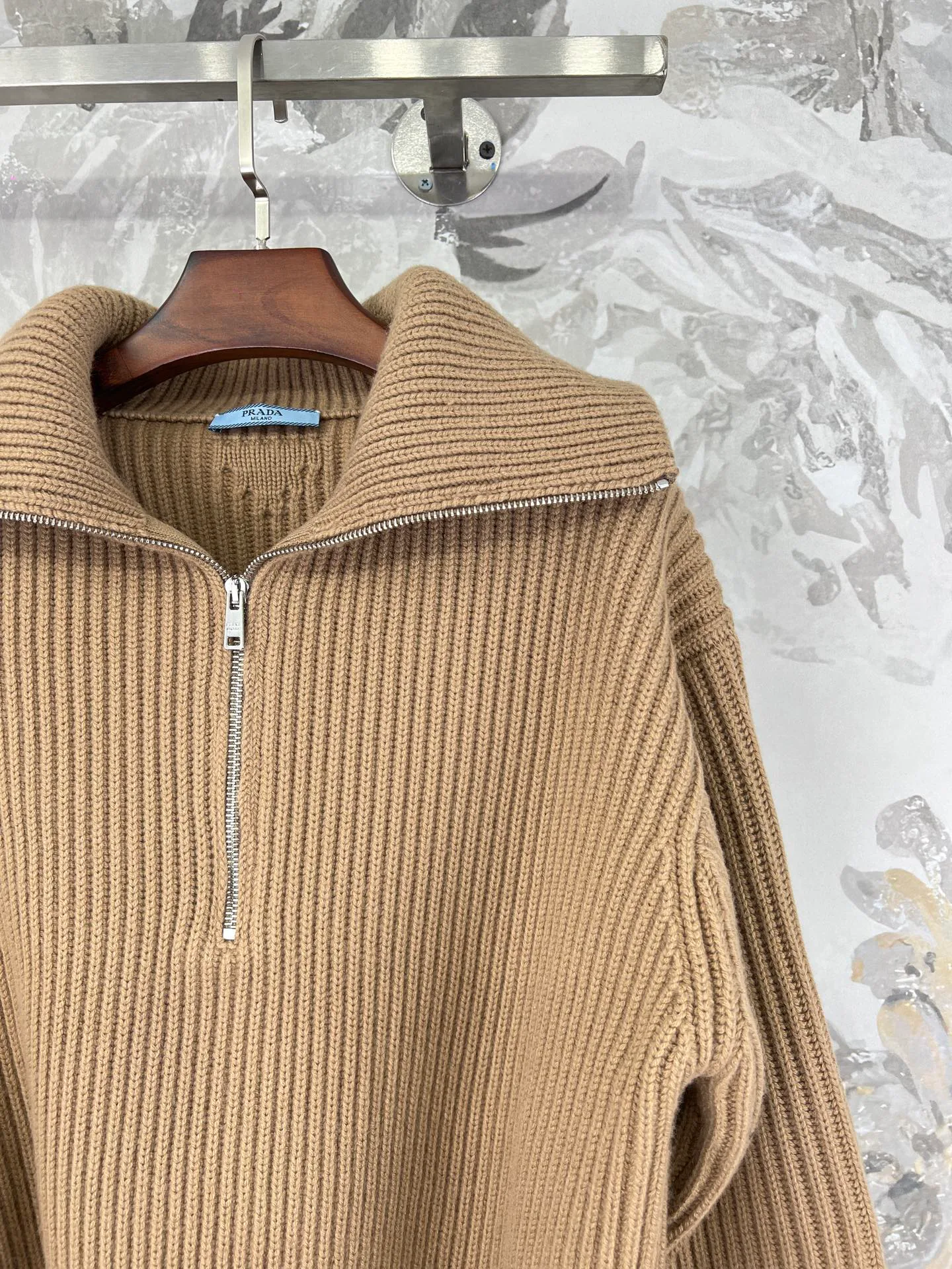 Women's Jumpers And Sweaters PRADA 18324302