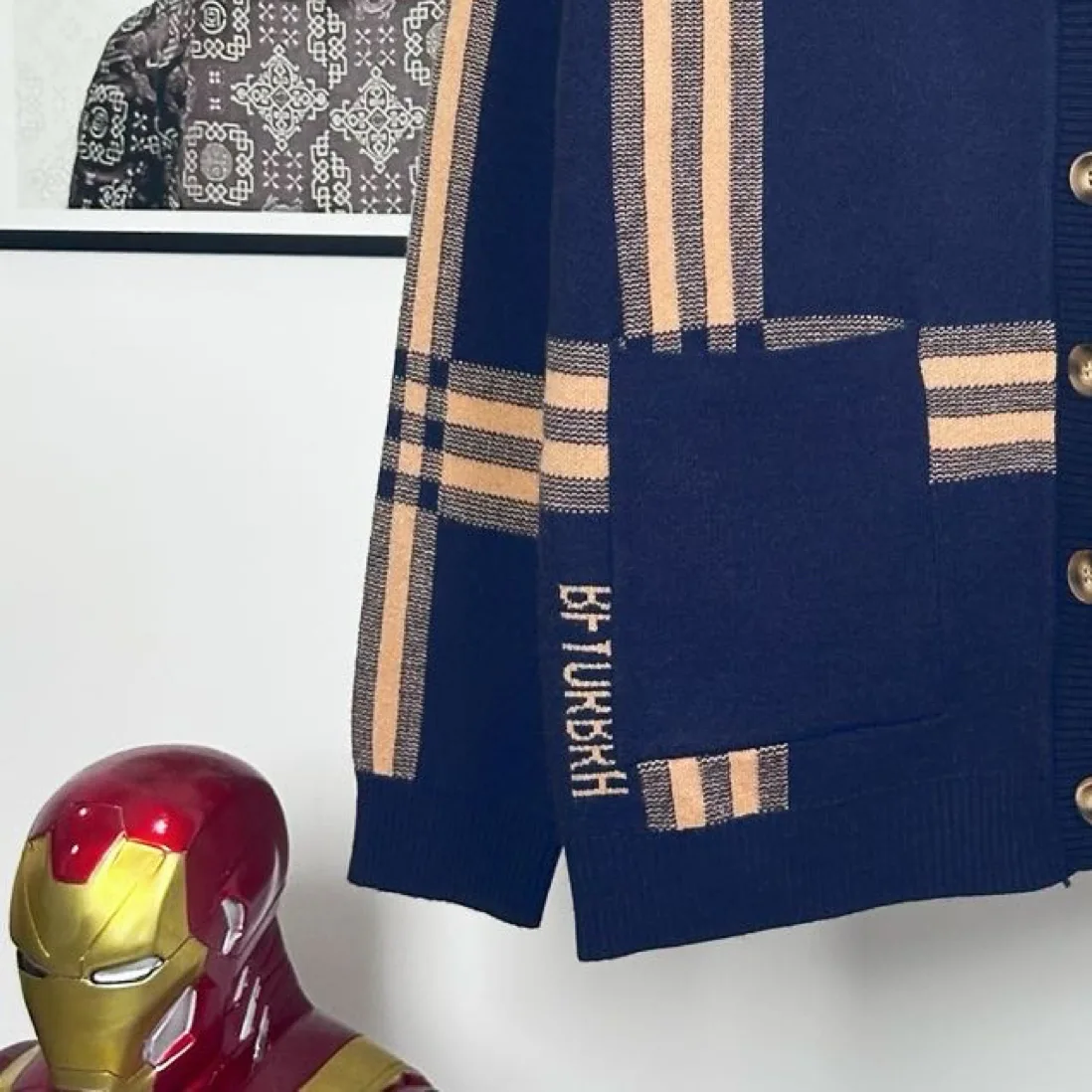 Women's Jumpers And Sweaters BURBERRY 18130409