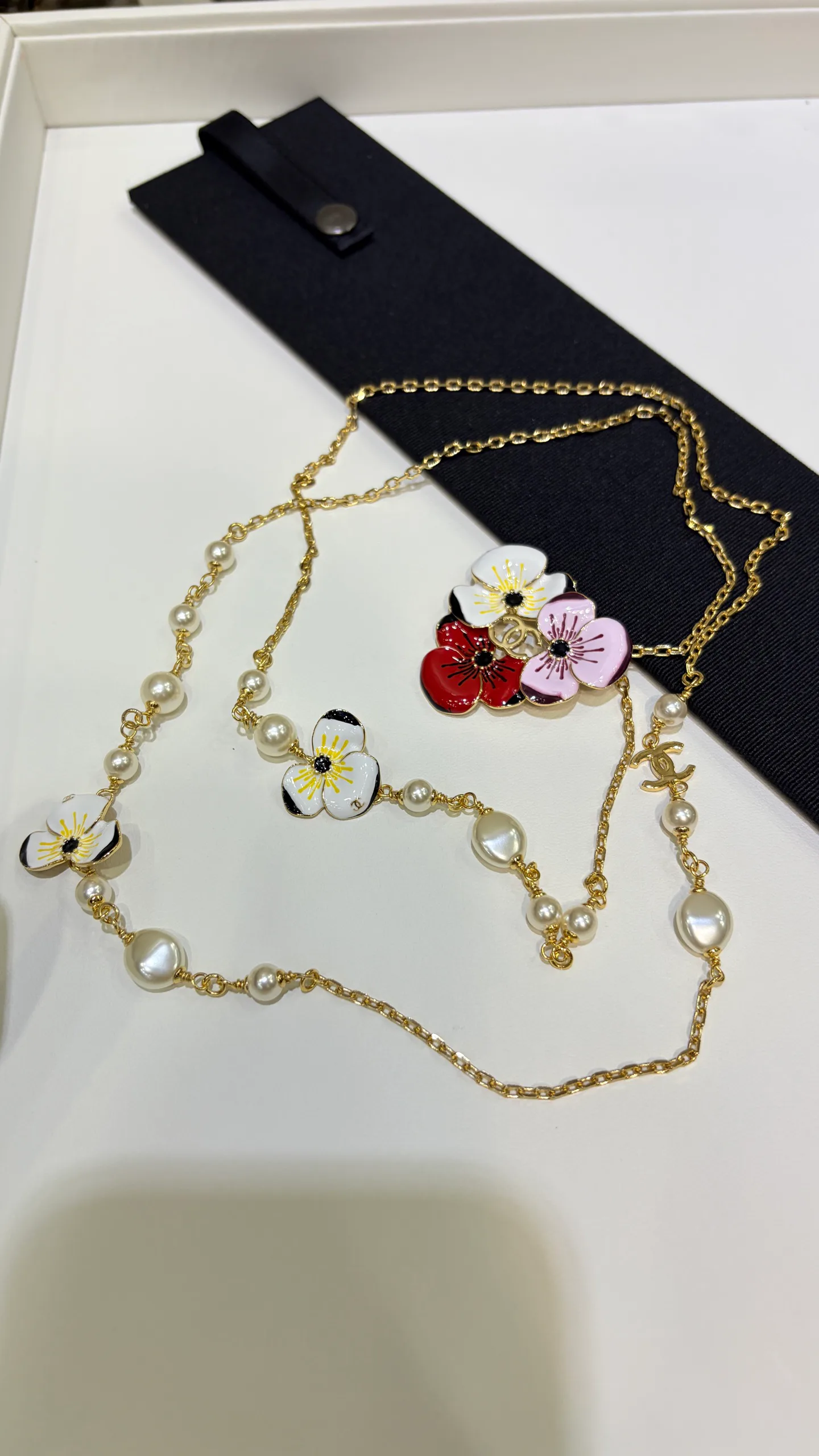 Jewelry CHANEL 18122653