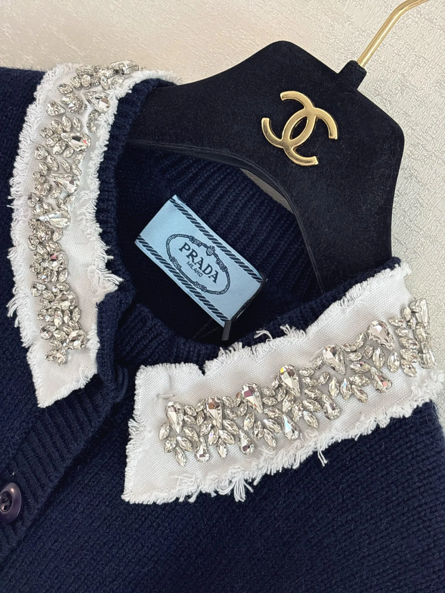 Women's Jumpers And Sweaters PRADA 18474962