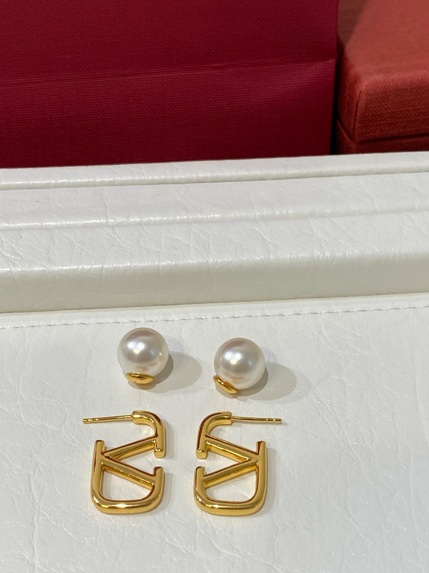 Jewelry VALENTINO 17643109